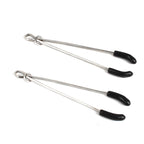 Nipple Clamps Restraints for Sex