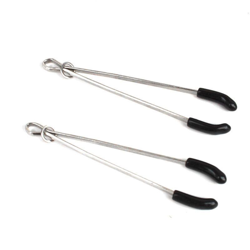 Nipple Clamps Restraints for Sex