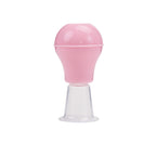 Vacuum Enlargement Pump Nipple Sucker