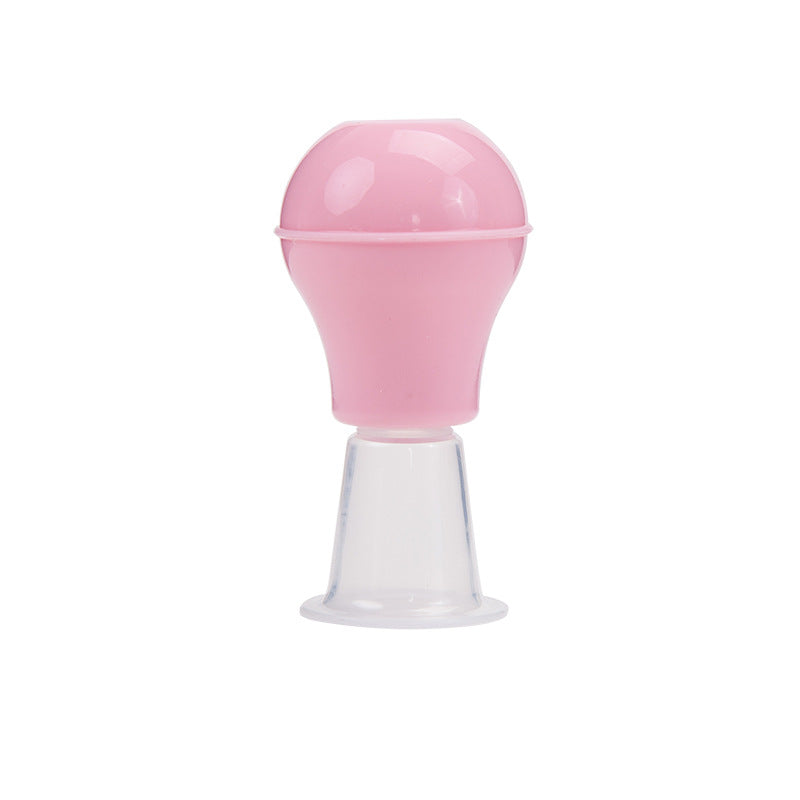 Vacuum Enlargement Pump Nipple Sucker
