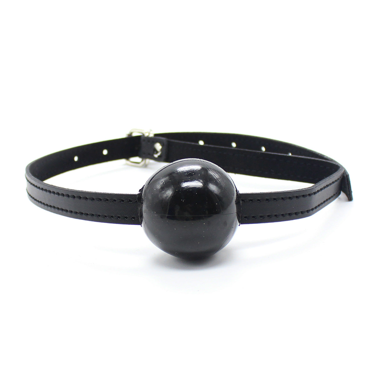 Sexy Open Mouth Ball Gag