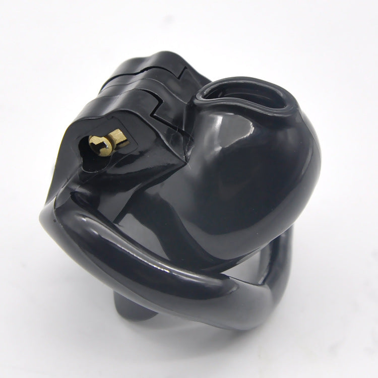 HT V3 The Nub Chastity Cage