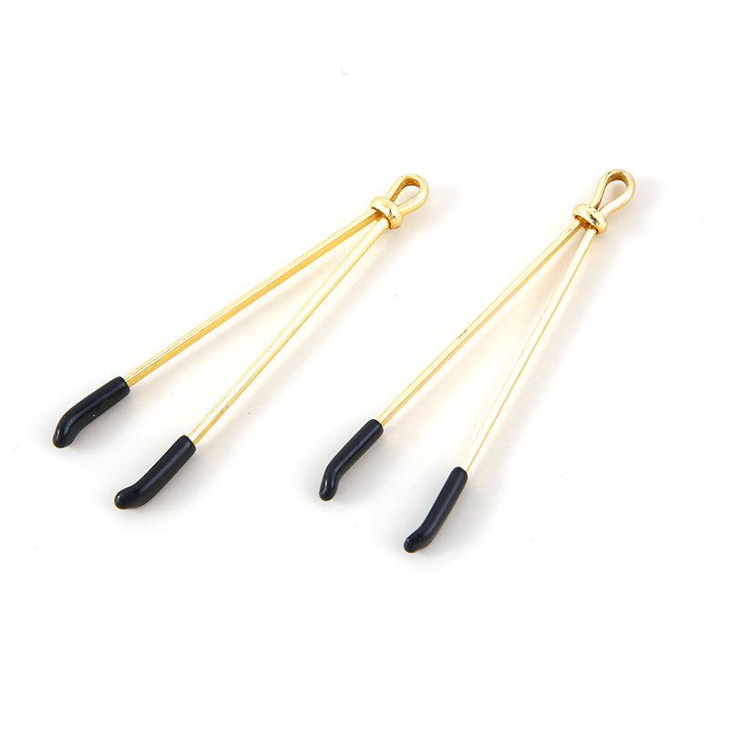 Nipple Clamps Restraints for Sex