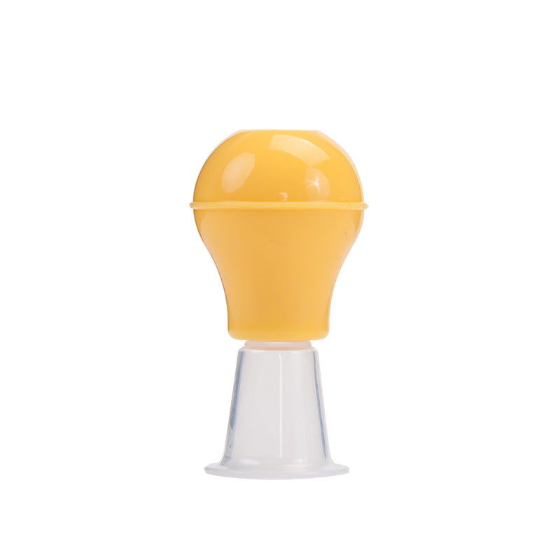 Vacuum Enlargement Pump Nipple Sucker