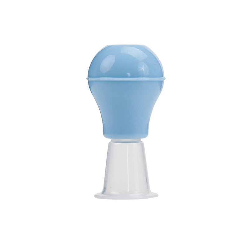 Vacuum Enlargement Pump Nipple Sucker