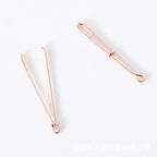 Nipple Clamps Restraints for Sex