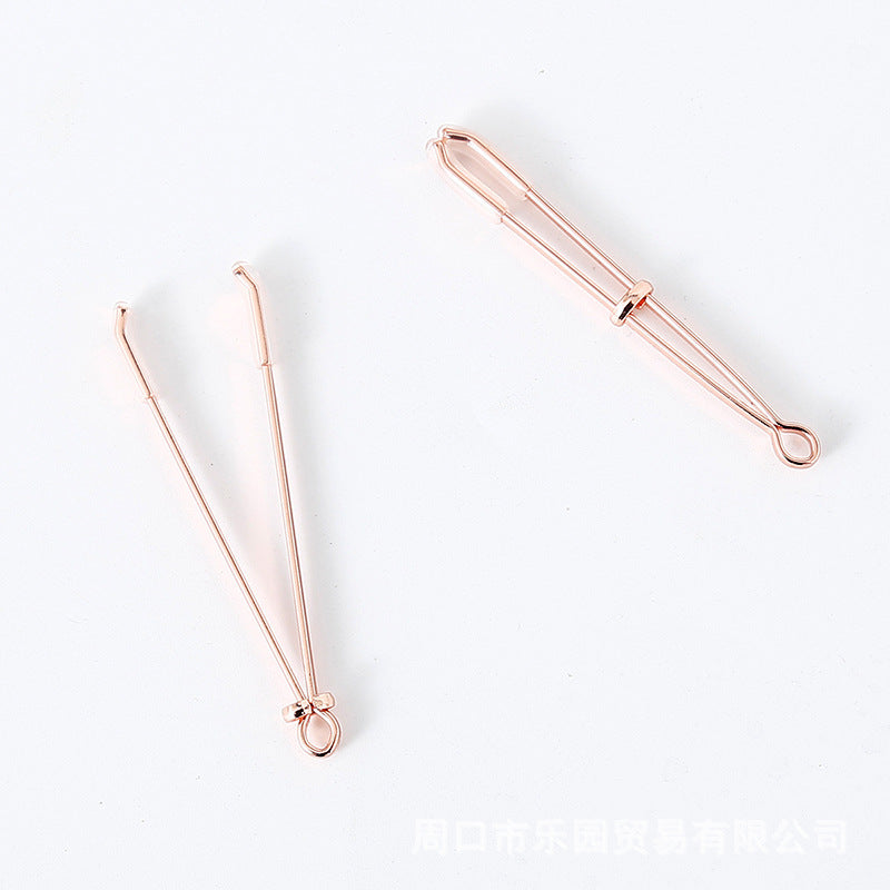 Nipple Clamps Restraints for Sex