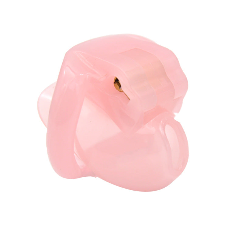 HT V3 The Nub Chastity Cage