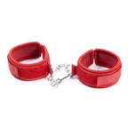 Neoprene Wrist/Ankle Cuffs