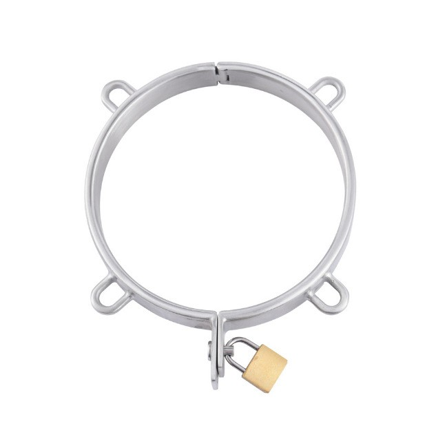 Iron Locking Collar