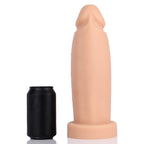 Arthur Large Silicone Anal Dildo
