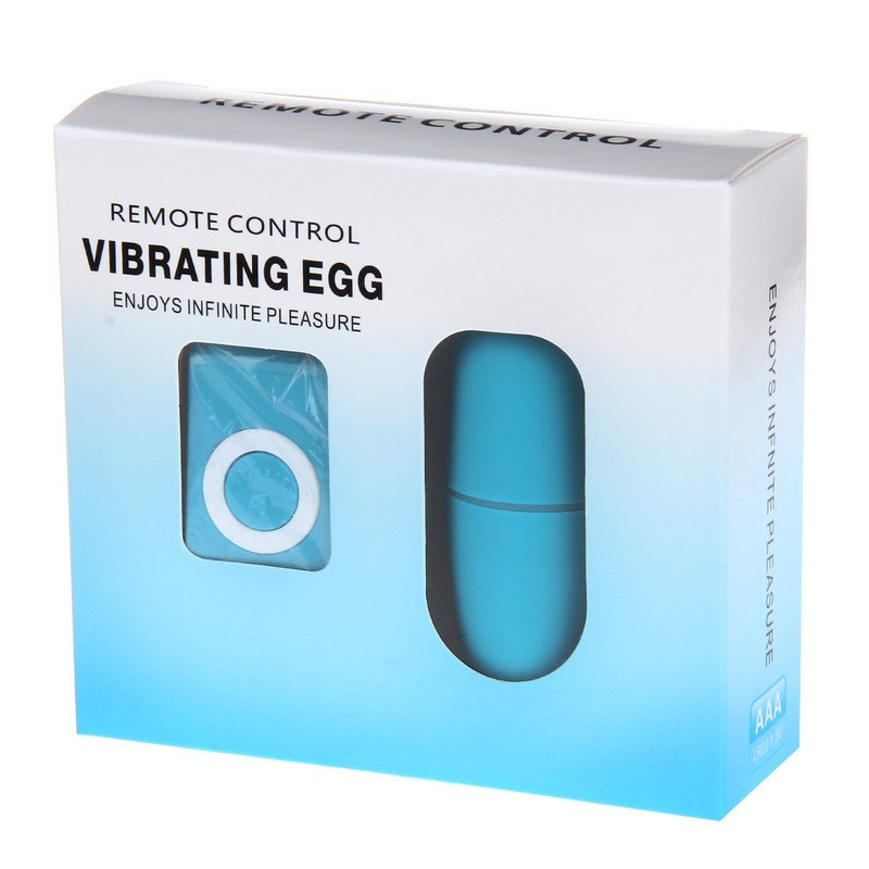 lpod shuffle Wireless Vibrator Love Egg