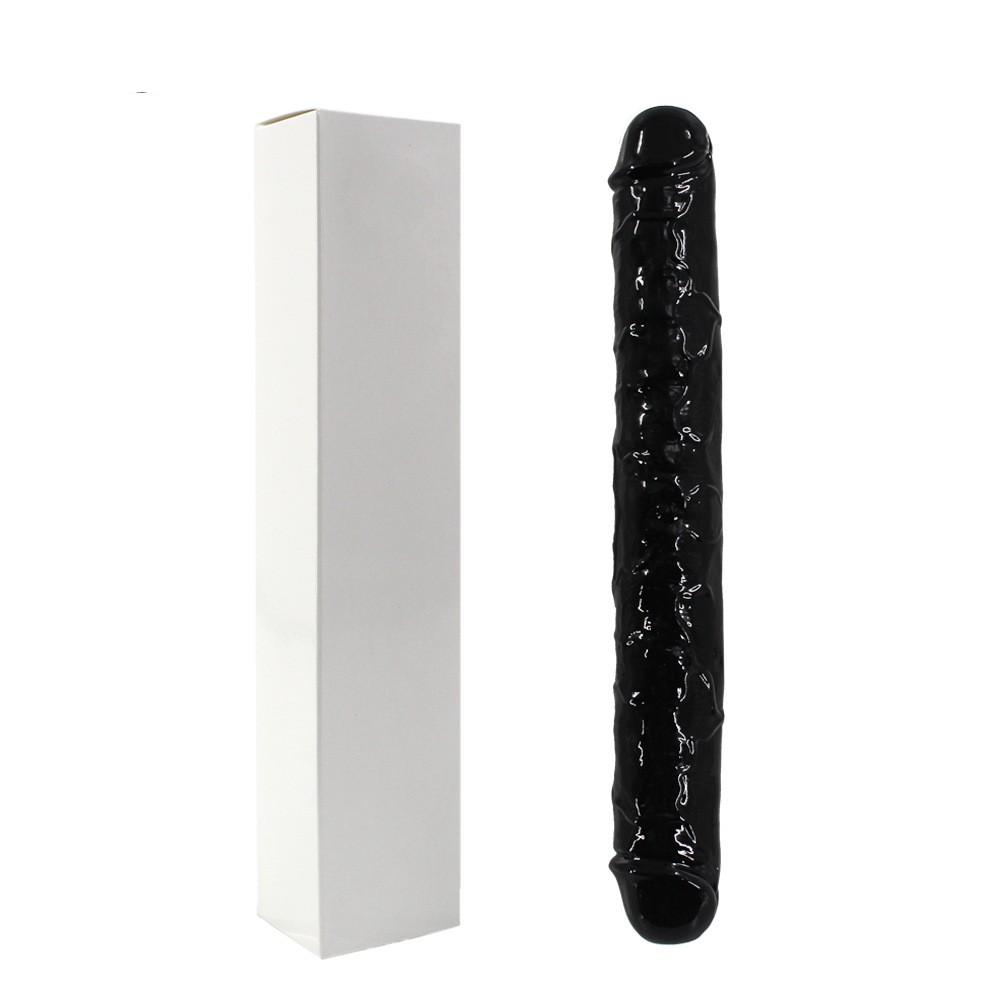 Silicone Double Ended Dong-12 inch